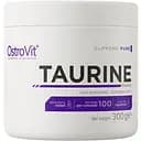 Таурін OstroVit Taurine Натуральний 300 г