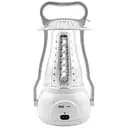 Кемпинговый фонарь лампа аккумуляторная Yajia YJ-5829 48 LED фонарь для кемпинга