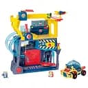 Игровой набор Superthings S Heroes HeadQuarters (PSTSP112IN40)