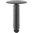 Кліпса кріплення обшивки Mak (10654)