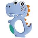 Прорізувач для зубів MegaZayka Діно MGZ-0415 Blue