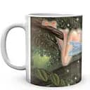 Кружка GeekLand Berserk Берсерк anime B 02.06 330 мл белая