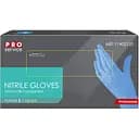 Рукавички нітрилові PRO Service Standart, розмір L, 100 шт. (17402120)