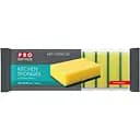 Уценка. Губки кухонные PRO Service Standard 10 шт. (15200100)