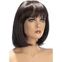 Парик World Wigs Camila Mid-Length Chestnut One size
