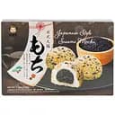 Пирожное моти Szu Shen Po с кунжутом 210 г (13351)