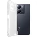 Панель BeCover Anti-Shock для Vivo Y36 4G/Y36 5G Clear (709852)