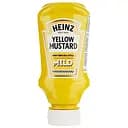 Горчица Heinz Нежная 240 г