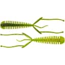 Силікон Select Toxic 2.3" #203 (6 шт/уп)