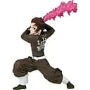 Фігурка Bandai Spirits Tanjiro Kamado Demon Slayer Танджиро Камадо Клинок, що розсікає демонів 13 см BS VS TK DS 13