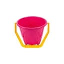 Детская игрушка "Ведерко Замок" ТехноК 2285TXK Розовый