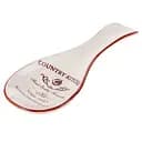 Подставка под ложку Lefard Country Kitchen, 25 см, коричневый (940-296)