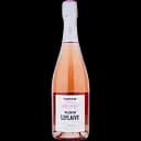 Шампанское Valentin Leflaive Champagne Brut Rosé Grand Cru Mа AOC, розовое, брют, 0,75 л