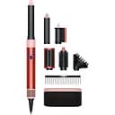 Фен-стайлер Dyson Airwrap Long Volumise Strawberry Bronze/Blush Pink (581840-01) EU (119240)
