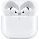 Беспроводные наушники Apple AirPods 4 (MXP63)