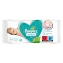 Детские влажные салфетки Pampers Sensitive, 52 шт.