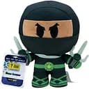 Мягкая игрушка Collector Plush Ninja Legends: Green Ninja DevSeries CRS0016