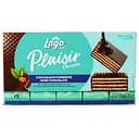 Вафлі Gastone Plaisir Dark-Fondete з какао 190 г (756007)