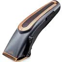 Машинка для стрижки Magio МG-593 25 Вт 4 насадки титан (593МG)