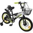 Велосипед двухколесный Corso Falcon 16" FL-16220