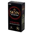 Презервативи безлатексні Unimil Skyn Intense Feel ребристі 10 шт.