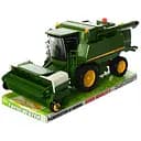 Комбайн дитячий 8989-1 – велика іграшка з рухомими деталями