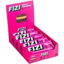 Набор шоколадных батончиков Fizi Guilty pleasure box Hazelnut + salt 10 шт.