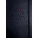 Скетчбук Один.Нуль "Танець" книжковий