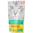 Влажный корм для кошек Josera паштет утка и курица с петрушкой 85 г