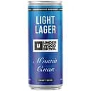 Пиво Underwood Brewery Світле Light Lager 4.2% 0.33 л з/б