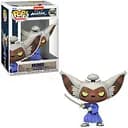 Фігурка Funko Pop Фанко Поп Avatar: The Last Airbender Momo Аватар: Легенда про Аанга Момо 10 см FP ALA M 1442