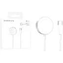 Зарядное беспроводное устройство Borofone BQ21 iWatch Wireless для часов Apple