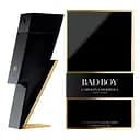 Туалетна вода Carolina Herrera Bad Boy, 100мл (918538)
