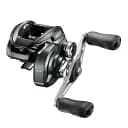 Котушка Shimano Curado M201 Left Hand