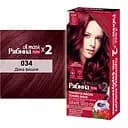 Тонуюча маска для волосся Acme Color Рябина Ton Oil Mask, Duo Pack, відтінок 034 (Дика вишня), 60 мл