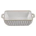 Форма для запекания Limited Edition Allegra Biege прямоугольная 20.5х11.5х5.5 см (GJH009-20-2-129)