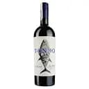 Вино Mare Magnum Syrah Tonno Organic, червоне, сухе, 14,5%, 0,75 л