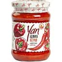 Аджика Yan острая 250 г