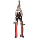 Ножницы по металлу Vitals прямой рез 250 мм (181767)