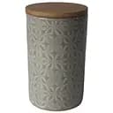 Банка Limited Edition Lotus бежева 700 мл (JH6196-8)