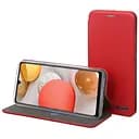 Чехол-книжка BeCover Exclusive для Xiaomi Redmi Note 11/ Note 11s Burgundy Red (707015)