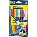 Фломастери Centropen Magic 10 шт. (2549/10)