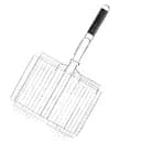 Решетка для гриля и барбекю TS Kitchen Grill плоская 42*31 см HP458RESH