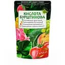 Бурштинова кислота Гілея 25 г