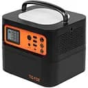 Портативна зарядна станція Tig Fox T500 540Wh