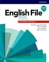 English File (4th Edition). Advanced Student's Book with Online Practice