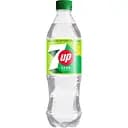 Напій безалкогольний 7up Zero Sugar сильногазований 0.5 л (933300)
