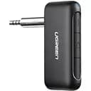 Бездротовий аудіо приймач Bluetooth 5.0 ресивер Ugreen CM276 для автомобіля