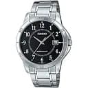 Мужские часы Casio Timeless Collection MTP-V004D-1B