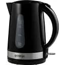 Електрочайник Gorenje K17BK (685815) (117918)